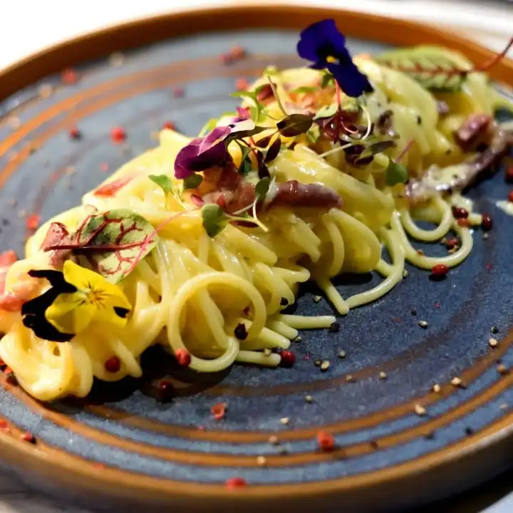 Impending hangover and the fear? Have a plan.Sannio. Sunday. From 2:30pm 🍝Booking link in bio ⤴️         